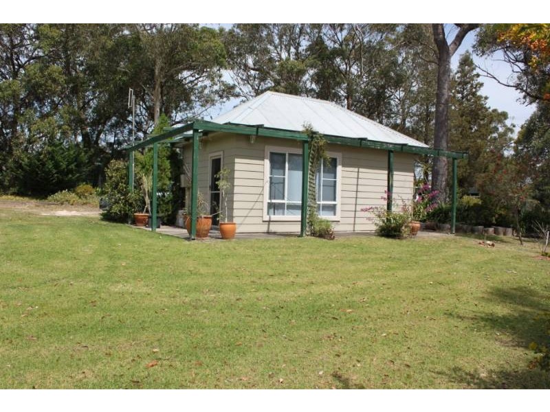 392 Sussex Inlet Road, Sussex Inlet NSW 2540
