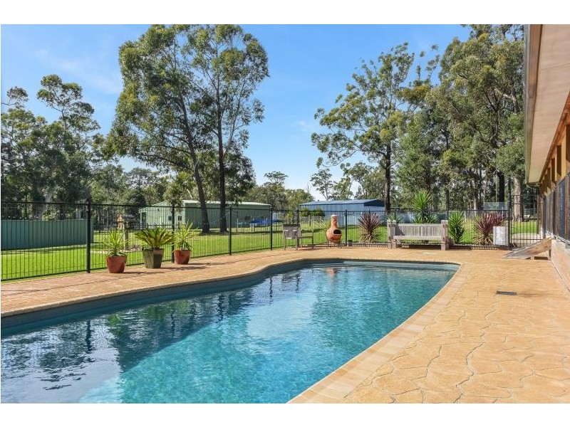 831 Sussex Inlet Road, Sussex Inlet NSW 2540