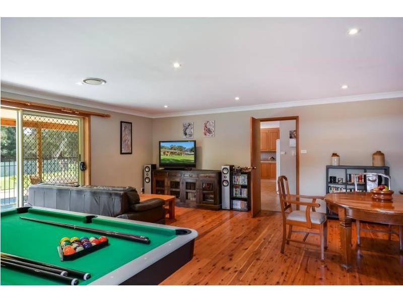 831 Sussex Inlet Road, Sussex Inlet NSW 2540