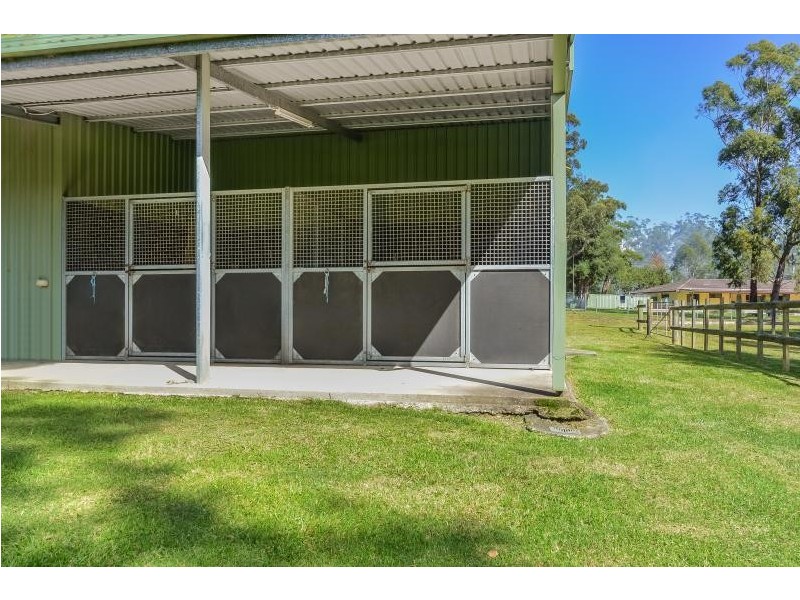831 Sussex Inlet Road, Sussex Inlet NSW 2540