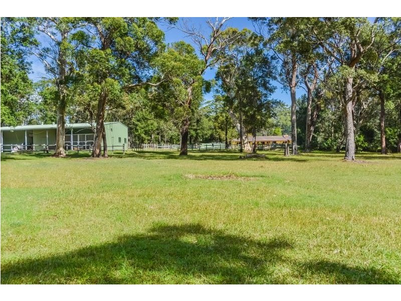 831 Sussex Inlet Road, Sussex Inlet NSW 2540