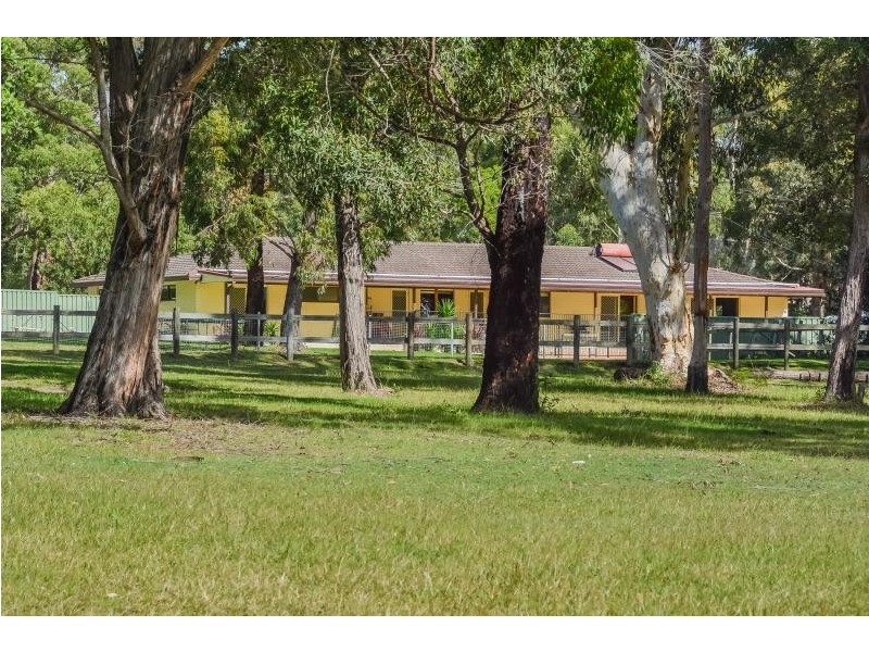 831 Sussex Inlet Road, Sussex Inlet NSW 2540