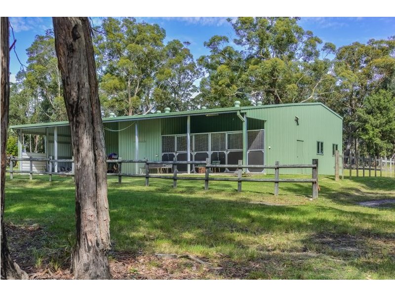 831 Sussex Inlet Road, Sussex Inlet NSW 2540