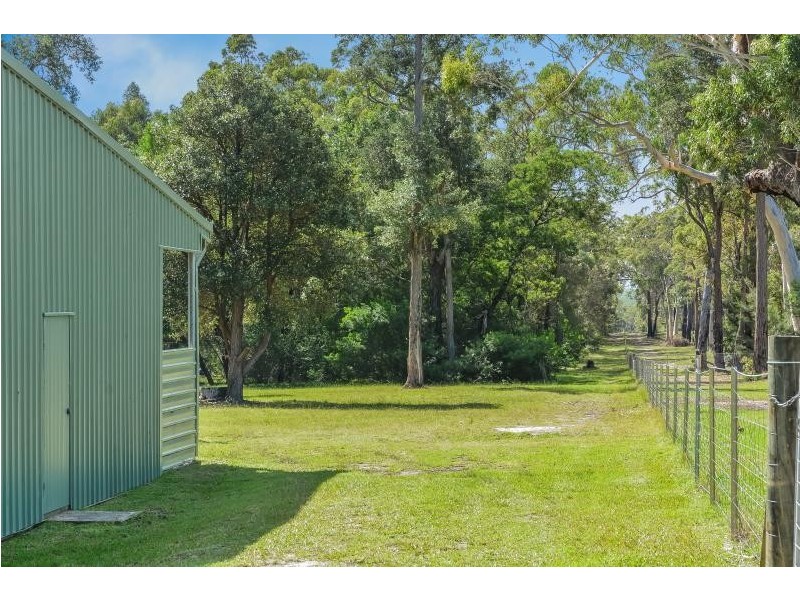 831 Sussex Inlet Road, Sussex Inlet NSW 2540