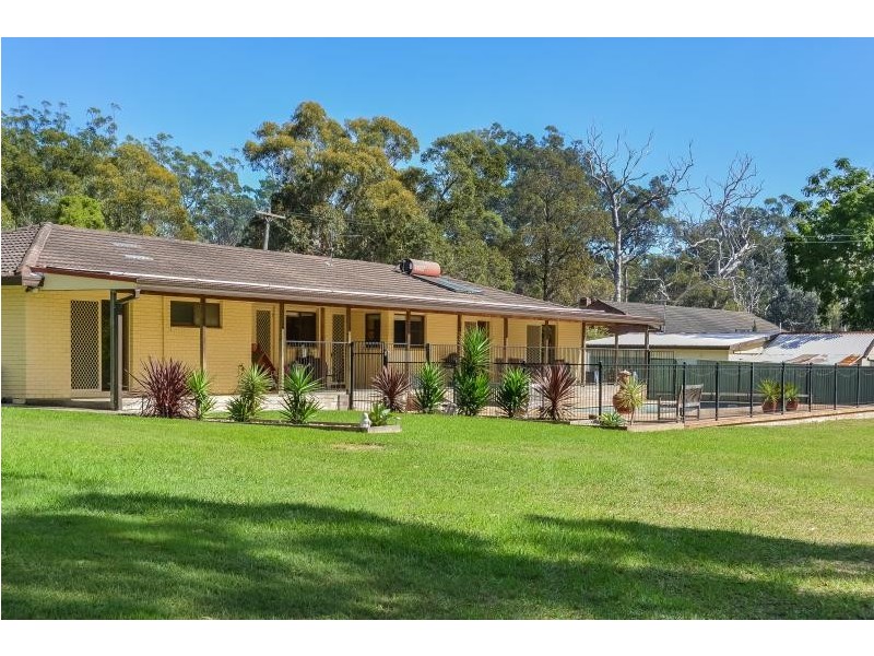 831 Sussex Inlet Road, Sussex Inlet NSW 2540