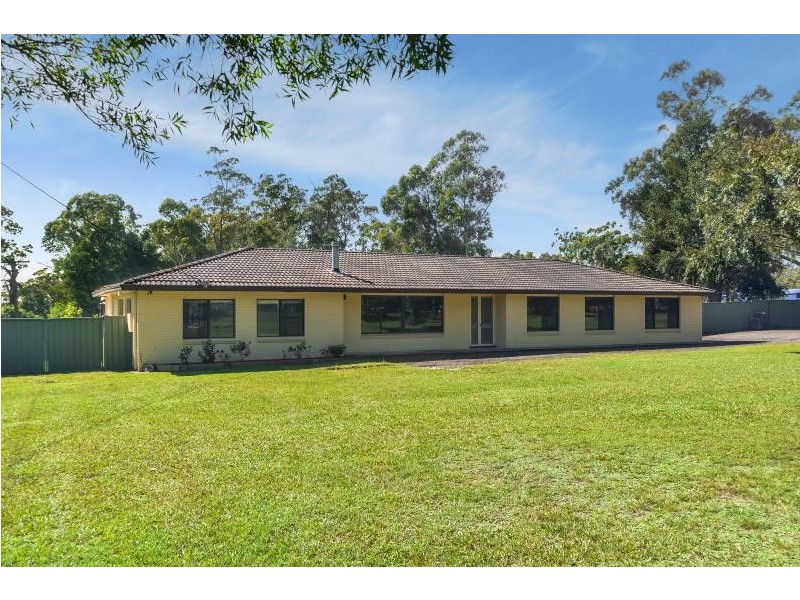 831 Sussex Inlet Road, Sussex Inlet NSW 2540