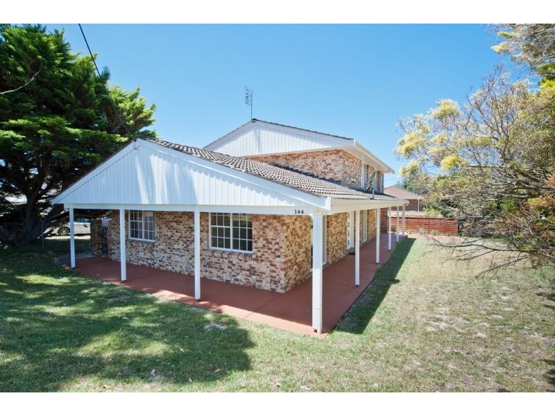 144 Elizabeth Drive, Vincentia NSW 2540
