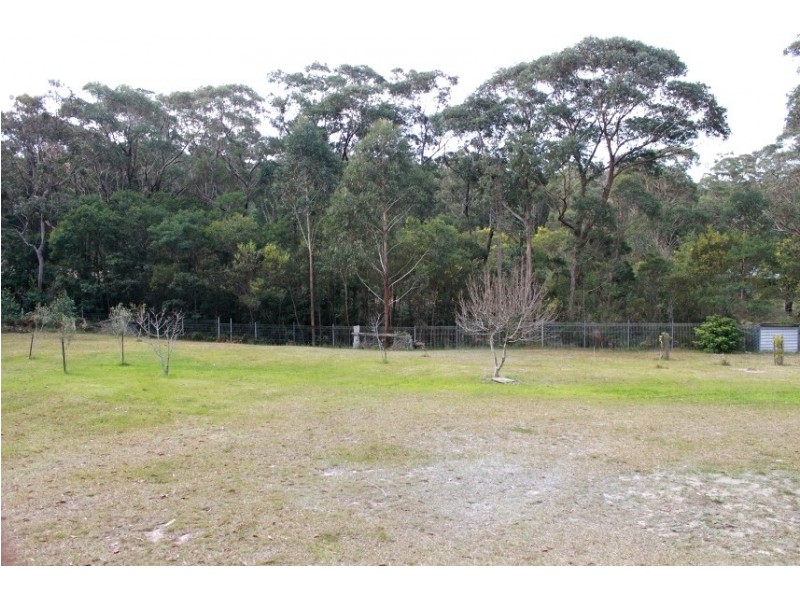 299 Sussex Inlet Road, Sussex Inlet NSW 2540