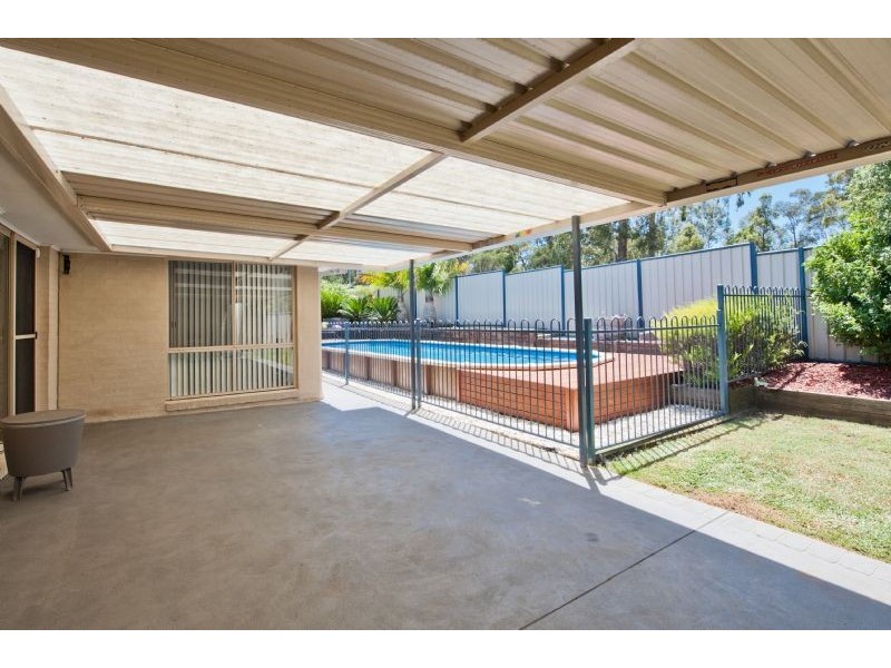 25 Cammaray Drive, St Georges Basin NSW 2540