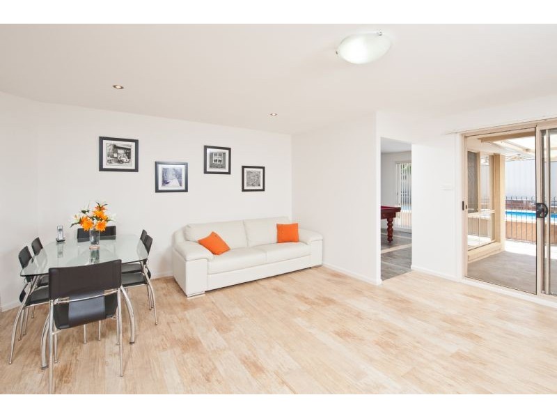 25 Cammaray Drive, St Georges Basin NSW 2540