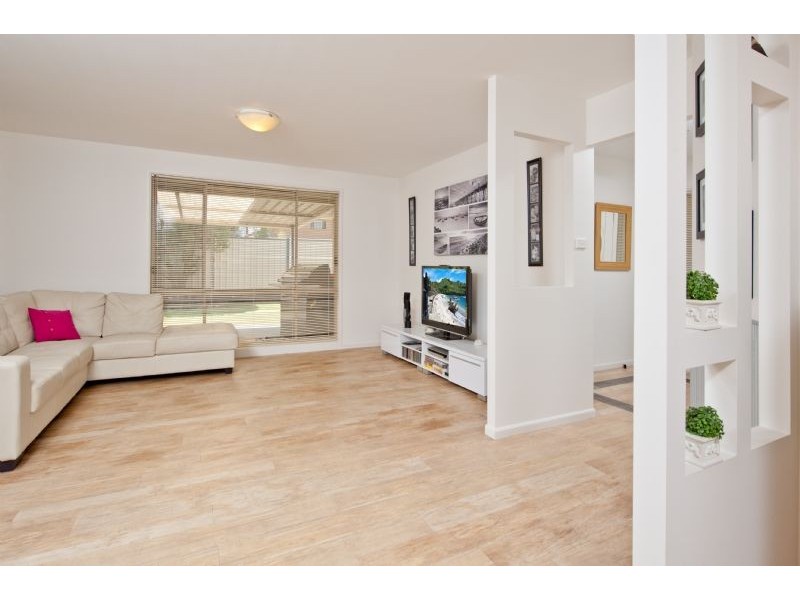 25 Cammaray Drive, St Georges Basin NSW 2540