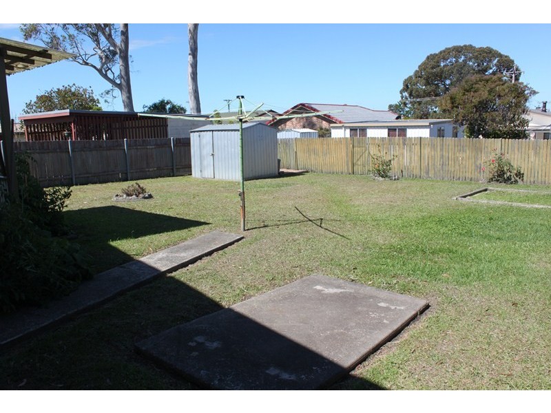 16 Kingsford Smith Cres, Sanctuary Point NSW 2540