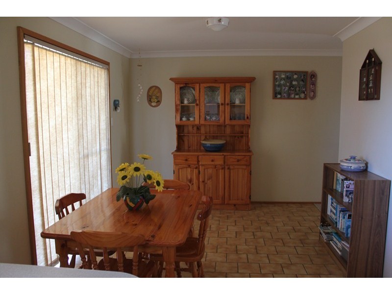 16 Kingsford Smith Cres, Sanctuary Point NSW 2540