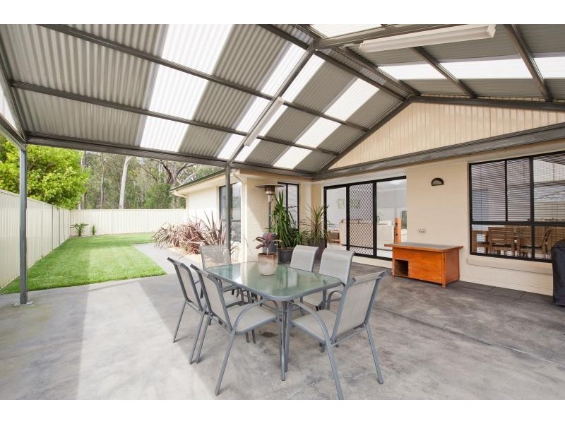 24 Maxwell Crescent, Sanctuary Point NSW 2540