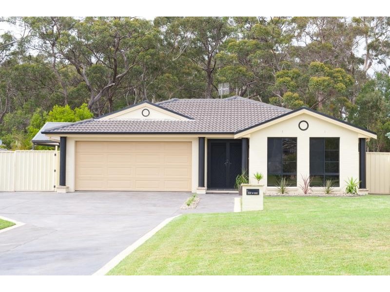 24 Maxwell Crescent, Sanctuary Point NSW 2540