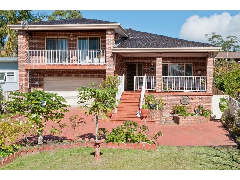199 Elizabeth Drive, Vincentia NSW 2540