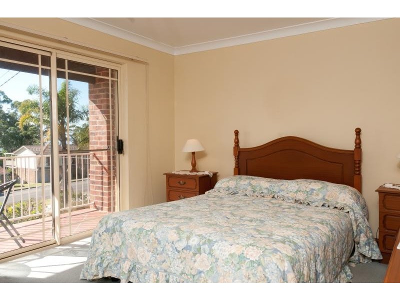 199 Elizabeth Drive, Vincentia NSW 2540
