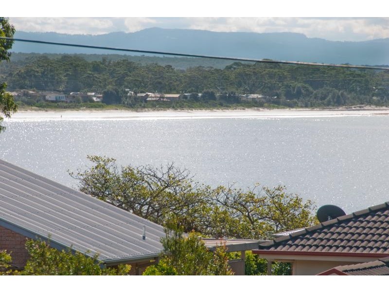 199 Elizabeth Drive, Vincentia NSW 2540