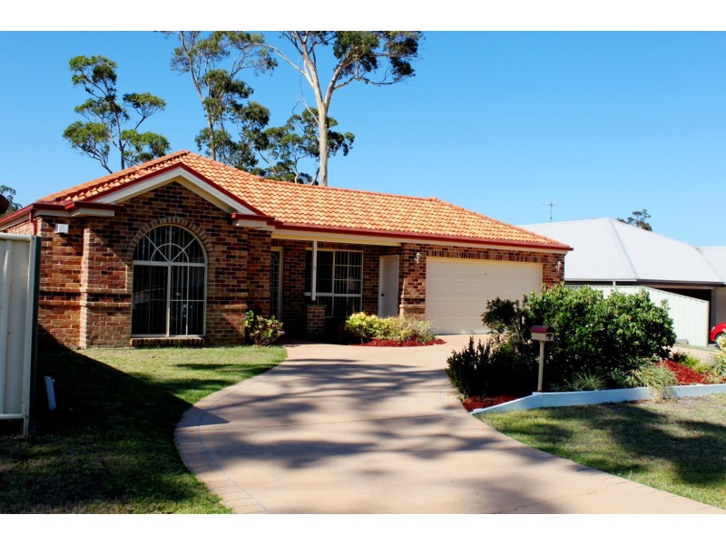 9 Maxwell Crescent, Sanctuary Point NSW 2540