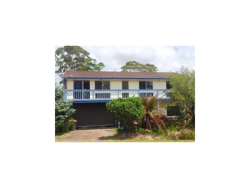 41 Beach Street, Vincentia NSW 2540