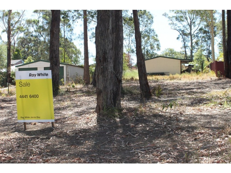 17 Hunt Street, Old Erowal Bay NSW 2540