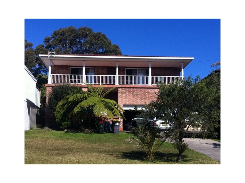 43 Minerva Avenue, Vincentia NSW 2540