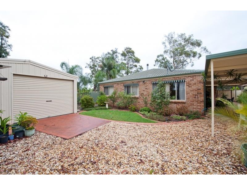 2 Jackson Close, St Georges Basin NSW 2540