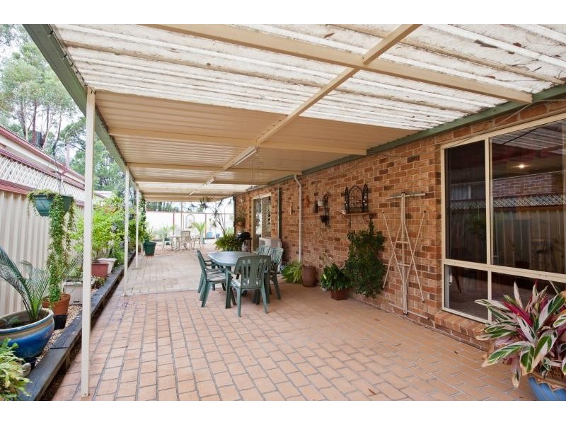 2 Jackson Close, St Georges Basin NSW 2540