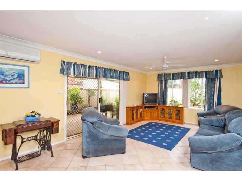 2 Jackson Close, St Georges Basin NSW 2540