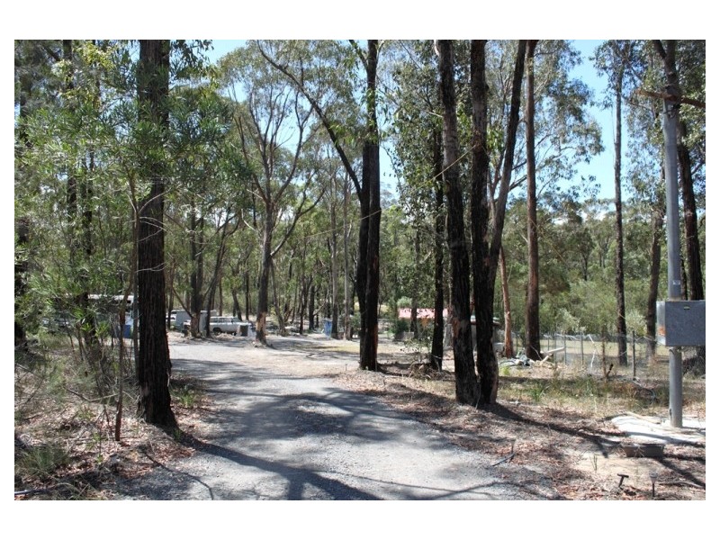 293 (LOT 1) Sussex Inlet Road, Sussex Inlet NSW 2540