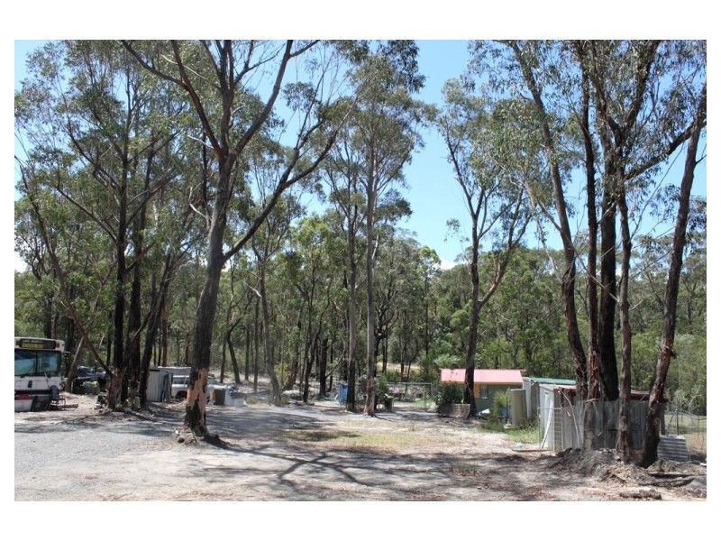 293 (LOT 1) Sussex Inlet Road, Sussex Inlet NSW 2540