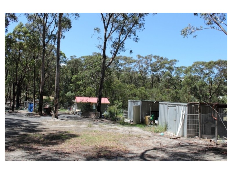 293 (LOT 1) Sussex Inlet Road, Sussex Inlet NSW 2540
