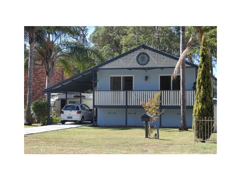 270 The Park Drive, Sanctuary Point NSW 2540