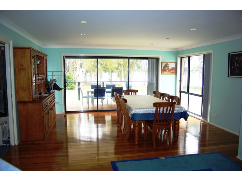126 Sanctuary Point Road, Sanctuary Point NSW 2540