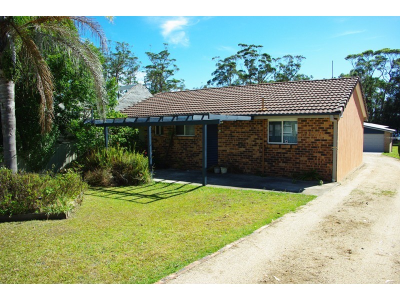 126 Sanctuary Point Road, Sanctuary Point NSW 2540