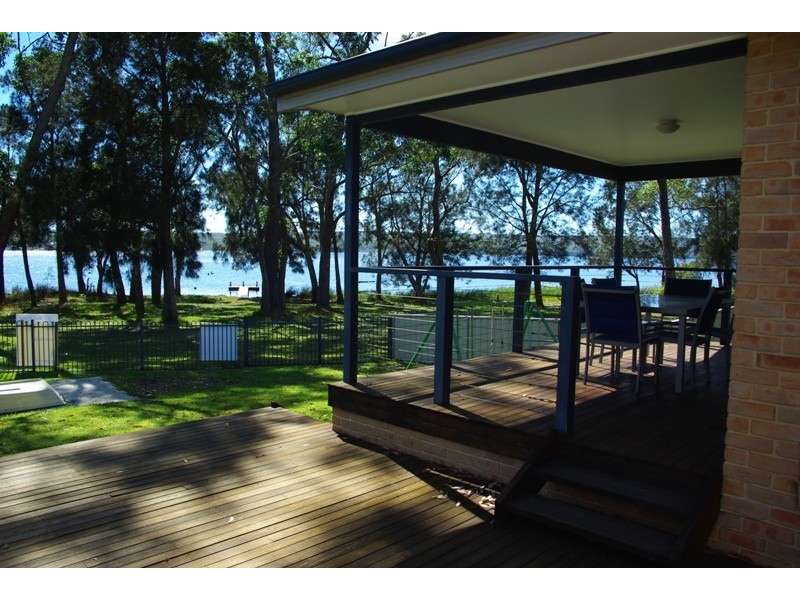 126 Sanctuary Point Road, Sanctuary Point NSW 2540