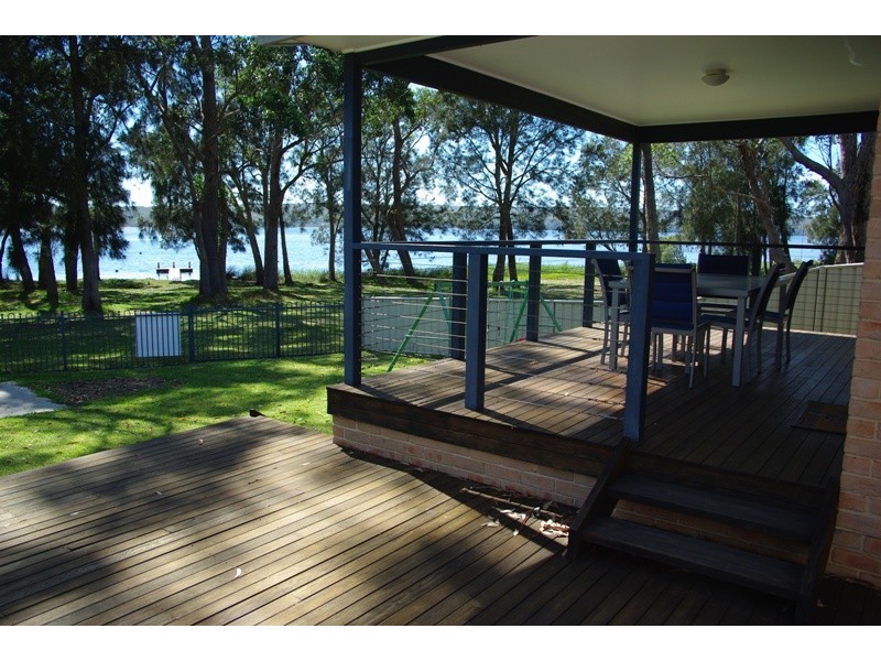 126 Sanctuary Point Road, Sanctuary Point NSW 2540