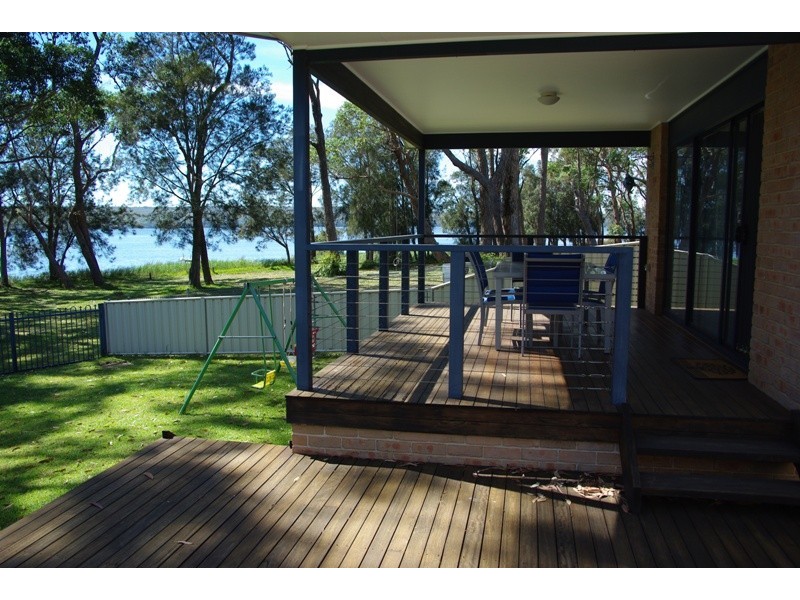126 Sanctuary Point Road, Sanctuary Point NSW 2540