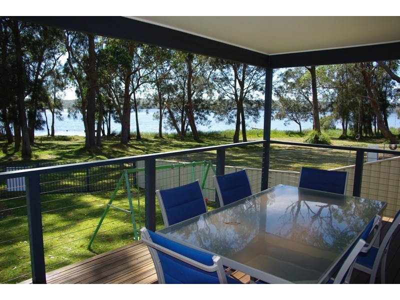 126 Sanctuary Point Road, Sanctuary Point NSW 2540
