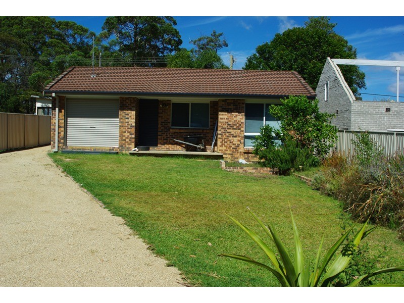 126 Sanctuary Point Road, Sanctuary Point NSW 2540