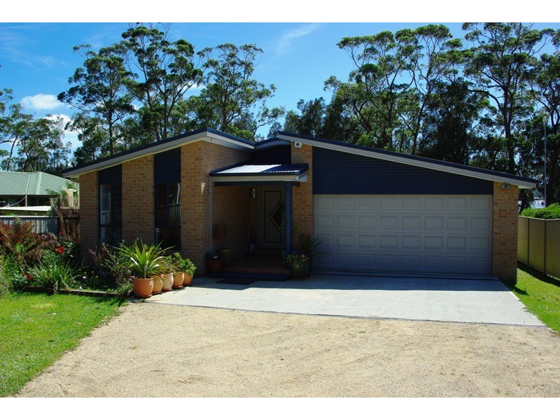 126 Sanctuary Point Road, Sanctuary Point NSW 2540
