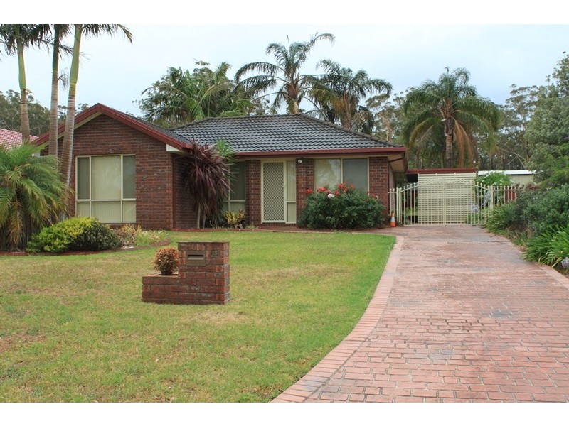 44 Stott Crescent, Callala Bay NSW 2540