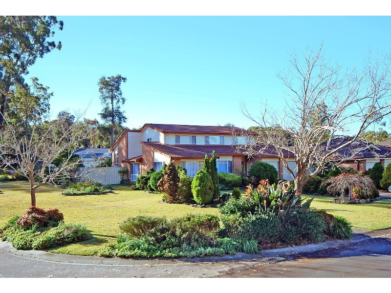 29 Claylands Drive, St Georges Basin NSW 2540