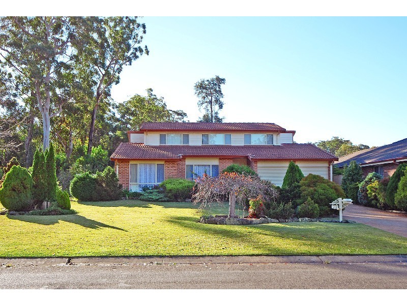 29 Claylands Drive, St Georges Basin NSW 2540