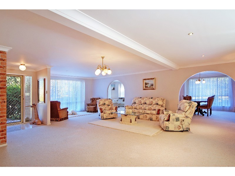 29 Claylands Drive, St Georges Basin NSW 2540