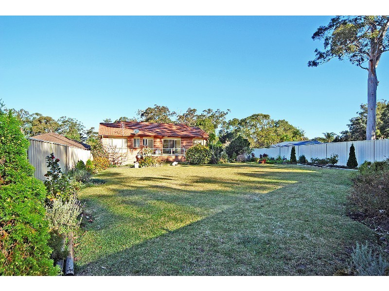 29 Claylands Drive, St Georges Basin NSW 2540
