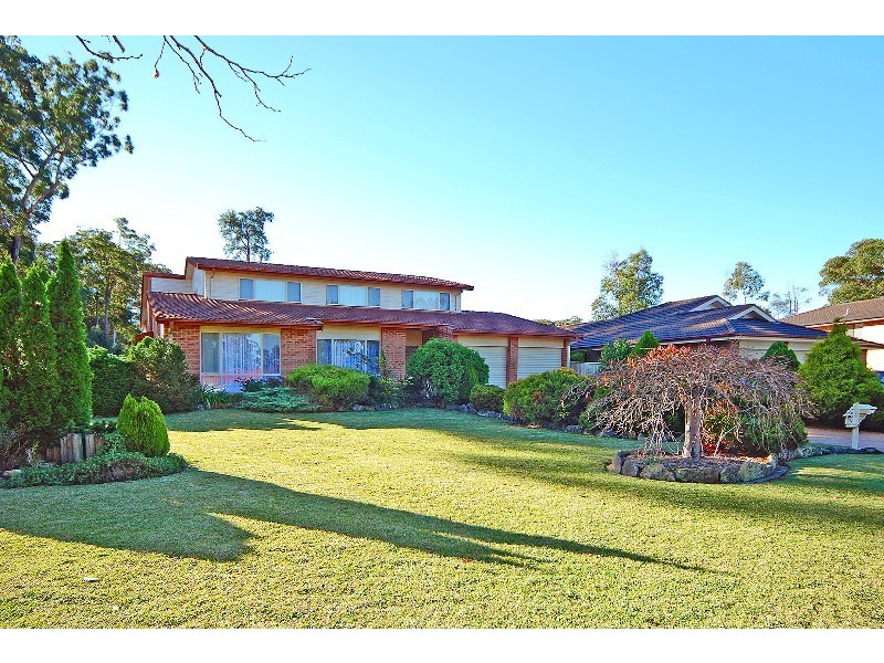 29 Claylands Drive, St Georges Basin NSW 2540