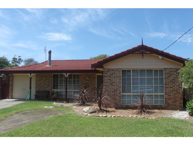 48 Flamingo Ave, Sanctuary Point NSW 2540