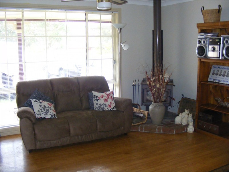 48 Flamingo Ave, Sanctuary Point NSW 2540