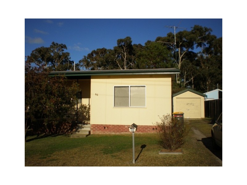 66 Edmund Street, Sanctuary Point NSW 2540